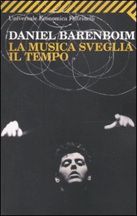 Imagen de archivo de La musica sveglia il tempo a la venta por WorldofBooks