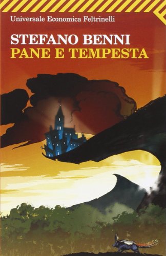 9788807722356: Pane e tempesta (Universale economica)