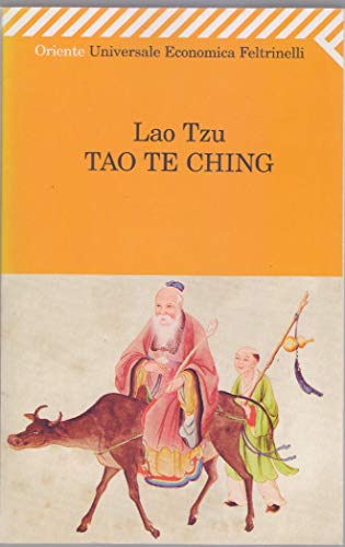 Imagen de archivo de Tao Te Ching a la venta por medimops
