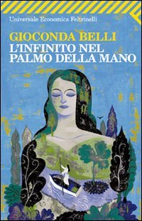 9788807722974: L'infinito nel palmo della mano (Universale economica)