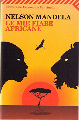 9788807723360: Le mie fiabe africane (Universale economica)