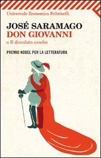 Stock image for Don Giovanni, o Il dissoluto assolto. Testo portoghese a fronte for sale by WorldofBooks