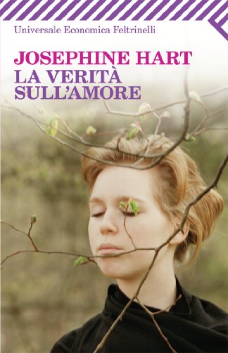 Stock image for La verit sull'amore for sale by libreriauniversitaria.it