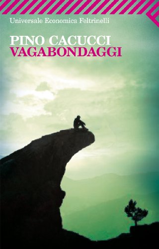 9788807723551: Vagabondaggi (Universale economica)