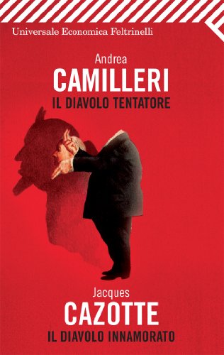 Beispielbild fr Il diavolo. Tentatore. Innamorato zum Verkauf von libreriauniversitaria.it