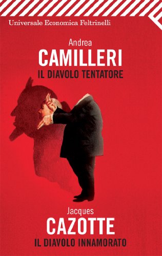 Stock image for Il diavolo. Tentatore. Innamorato for sale by libreriauniversitaria.it