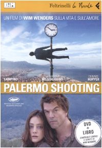 Palermo shooting. DVD. Con libro (9788807730245) by Unknown Author