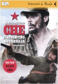 Stock image for Che. L'argentino-Che. Guerriglia. 2 DVD. Con libro for sale by medimops