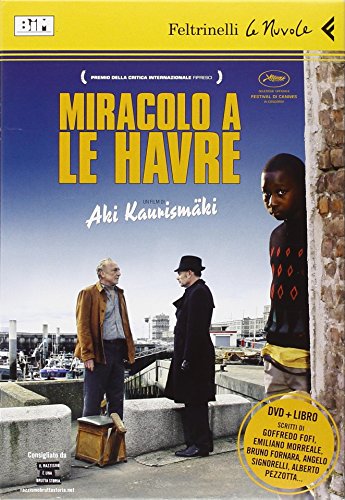9788807730504: Le Havre. DVD. Con libro