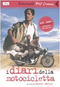 Imagen de archivo de I Diari Della Motocicletta. Dvd. con Libro a la venta por Hamelyn