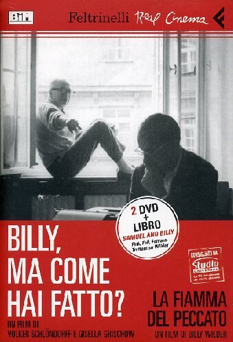 9788807740251: Billy, ma Come hai Fatto + La Fiamma Del peccato [Libro] [Import]