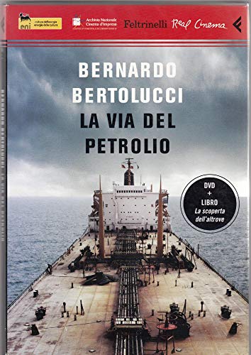 La via del petrolio. DVD. Con libro (9788807740534) by Unknown Author