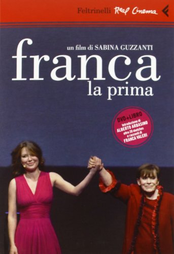 9788807740725: Franca la prima