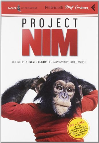Project Nim. DVD. Con libro (9788807740886) by Unknown Author