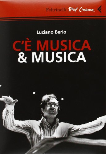 9788807740961: C' musica & musica. DVD. Con libro (Real cinema)