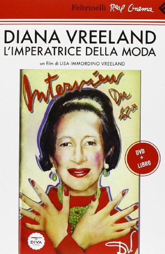 Stock image for DIANA VREELAND - LIMPERATRICE for sale by libreriauniversitaria.it