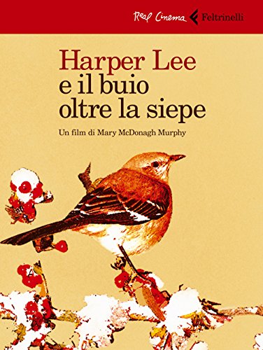 9788807741333: Harper Lee e il buio oltre la siepe. DVD. Con libro (Real cinema)
