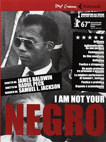 9788807741456: RAOUL PECK - IM NOT YOUR NEGR