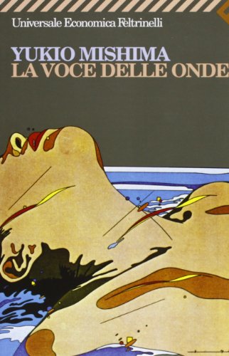 Stock image for La voce delle onde for sale by Wonder Book