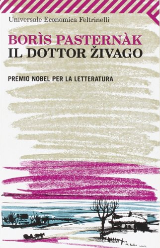 Il Dottor Zivago (9788807804441) by Boris-pasternak