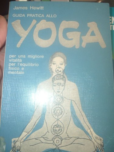 Beispielbild für Guida pratica allo yoga (Universale economica) zum Verkauf von medimops