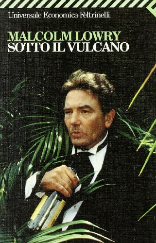 Beispielbild fr Sotto il vulcano (Universale economica) zum Verkauf von medimops