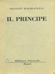 9788807808609: Il principe. Con uno scritto di G. W. F. Hegel (Universale economica)
