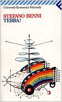 Beispielbild fr Terra! (Universale Economica) (Italian Edition) zum Verkauf von ThriftBooks-Dallas