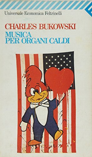 Beispielbild für Musica per organi caldi (Universale economica) zum Verkauf von medimops