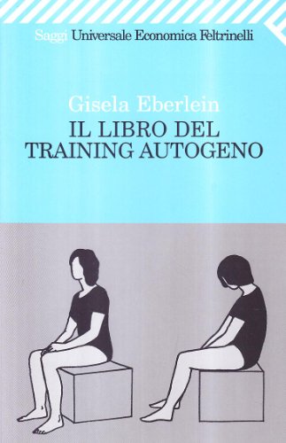 Beispielbild fr Il libro del training autogeno zum Verkauf von medimops