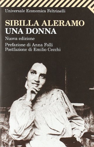 Stock image for Una Donna for sale by Wonder Book