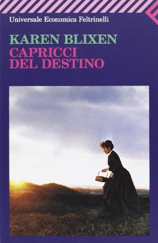 9788807810411: Capricci del destino