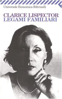 Beispielbild fr Legami familiari zum Verkauf von medimops