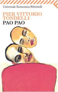 Stock image for Pao Pao (La strega e il capitano) for sale by AwesomeBooks