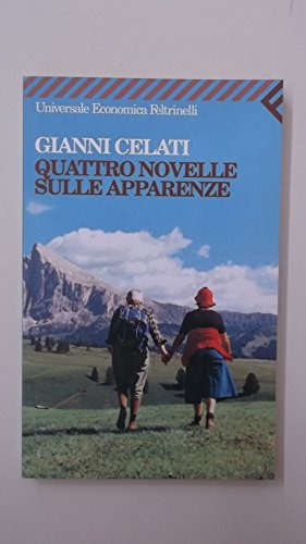 Stock image for Quattro novelle sulle apparenze for sale by WorldofBooks