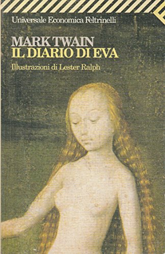 Beispielbild für Il diario di Eva (Universale economica) zum Verkauf von medimops