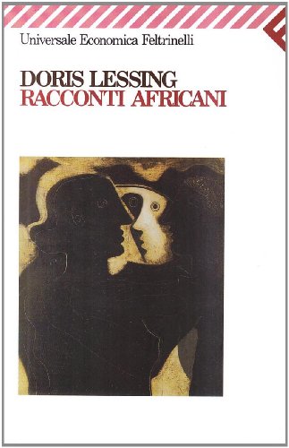 Beispielbild für Racconti africani zum Verkauf von WorldofBooks