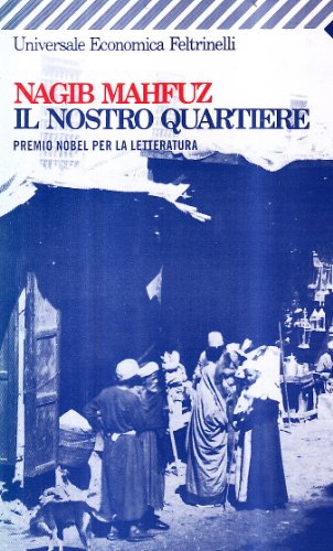 9788807811807: Il nostro quartiere (Universale economica)