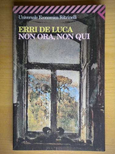 9788807811951: Non ora, non qui (Universale economica)