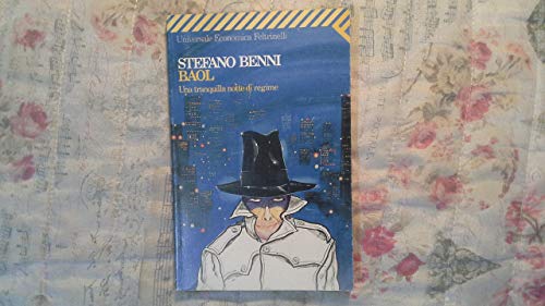 Beispielbild fr Baol Una Tranquilla Notte Di Regime (Fiction, Poetry and Drama) (Fiction, Poetry & Drama) (Italian Edition) zum Verkauf von Librairie Th  la page