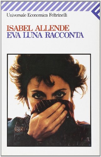 Stock image for Garzanti - Gli Elefanti: Eva Luna Racconta for sale by ThriftBooks-Dallas