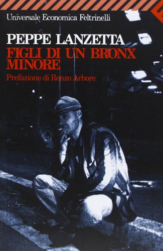 Beispielbild für Figli di un Bronx minore zum Verkauf von WorldofBooks