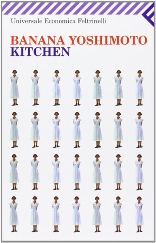 Imagen de archivo de Kitchen (Italian Edition) a la venta por ThriftBooks-Dallas