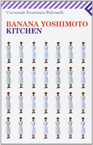 Stock image for Kitchen (Italian Edition) for sale by ThriftBooks-Dallas