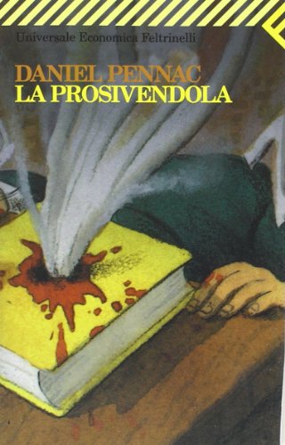 Imagen de archivo de La prosivendola a la venta por medimops