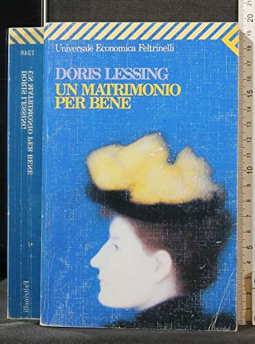 Un matrimonio per bene - Doris Lessing