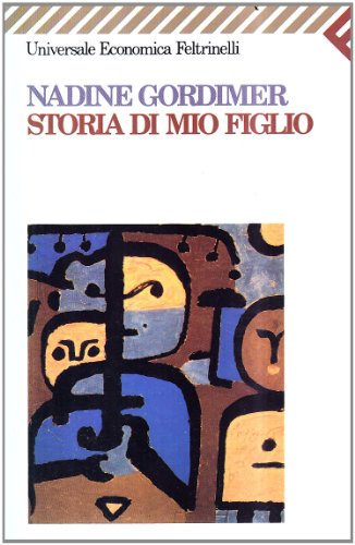Beispielbild fr Storia DI Mio Figlio zum Verkauf von medimops