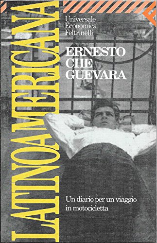 Latinoamericana (Italian Edition) (9788807812590) by [???]