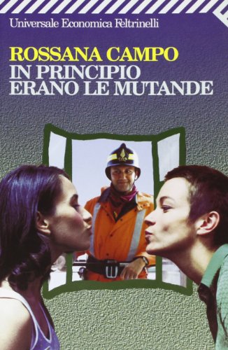 9788807812842: In principio erano le mutande (Universale economica)