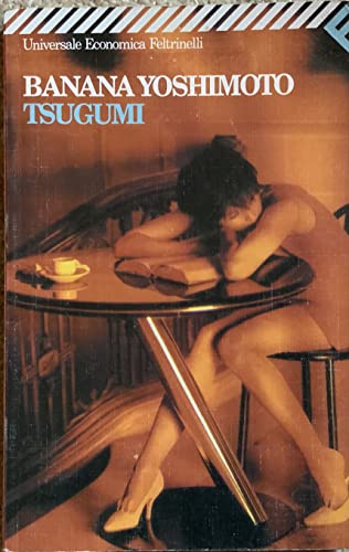 Tsugumi (9788807812941) by Banana Yoshimoto